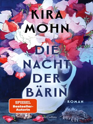 cover image of Die Nacht der Bärin